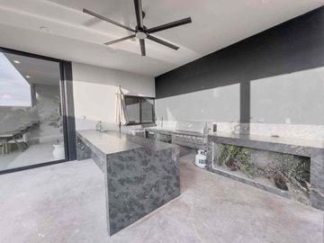 CASA EN VENTA EN CONCORDIA RESIDENCIAL