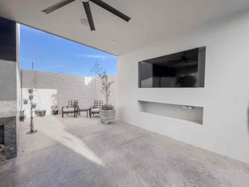 CASA EN VENTA EN CONCORDIA RESIDENCIAL