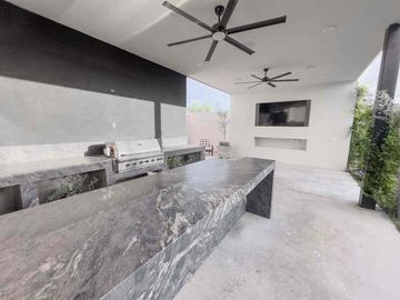 CASA EN VENTA EN CONCORDIA RESIDENCIAL