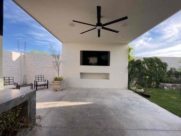 CASA EN VENTA EN CONCORDIA RESIDENCIAL