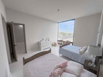 CASA EN VENTA EN CONCORDIA RESIDENCIAL