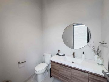 CASA EN VENTA EN CONCORDIA RESIDENCIAL