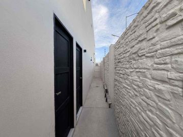 CASA EN VENTA EN CONCORDIA RESIDENCIAL