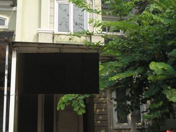 Cluster Samara, Gading Serpong, Tangerang