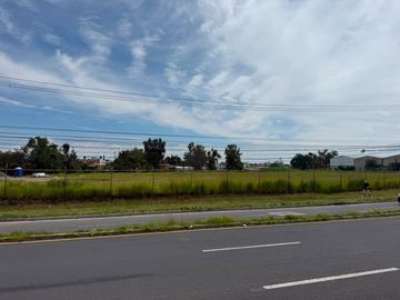 Terreno en Venta y Renta en Tesistan en Zapopan, Jalisco