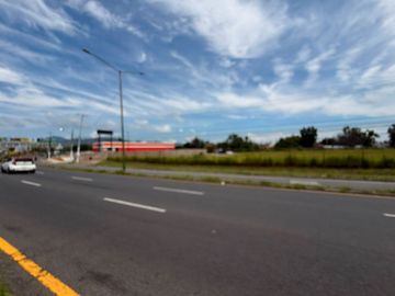 Terreno en Venta y Renta en Tesistan en Zapopan, Jalisco