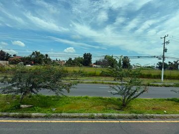 Terreno en Venta y Renta en Tesistan en Zapopan, Jalisco