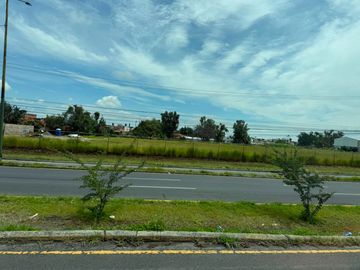 Terreno en Venta y Renta en Tesistan en Zapopan, Jalisco
