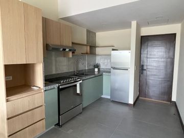 DEPARTAMENTO EN RENTA EN APODACA