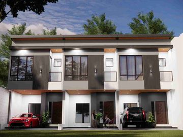 Rumah  Baru & Modern, Cempaka Putih Tengah, Jakarta Pusat