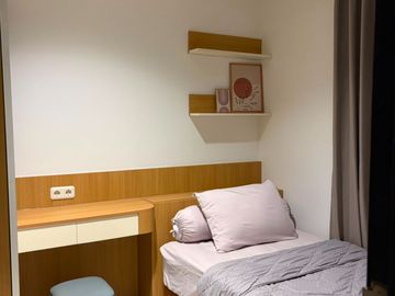 Sewa Apartemen The Aspen Peak Residence Dekat MRT Jakarta Selatan