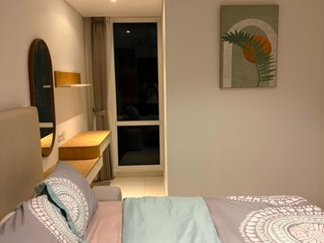 Sewa Apartemen The Aspen Peak Residence Dekat MRT Jakarta Selatan