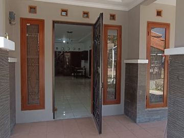 Harga Terbaik Rumah Nyaman Lega di Kopo Permai