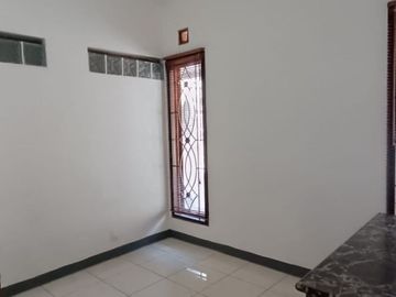 Harga Terbaik Rumah Nyaman Lega di Kopo Permai