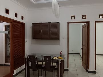 Harga Terbaik Rumah Nyaman Lega di Kopo Permai