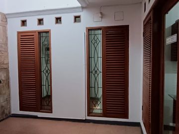 Harga Terbaik Rumah Nyaman Lega di Kopo Permai