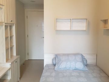 Disewakan Apartemen Madison Park Studio dekat mall Central Park, Taman Anggrek, kampus Trisakti, UNTAR, perkantoran, RS, tol