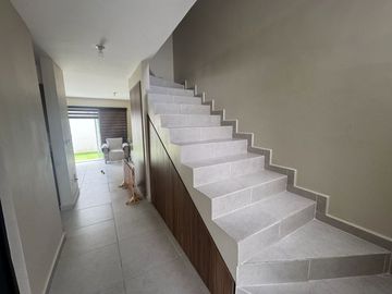CASA EN RENTA PRIVADA MURIEL II, GRAL. ESCOBEDO