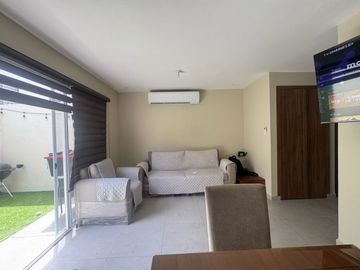 CASA EN RENTA PRIVADA MURIEL II, GRAL. ESCOBEDO