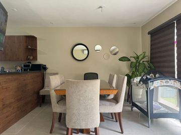 CASA EN RENTA PRIVADA MURIEL II, GRAL. ESCOBEDO