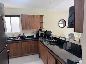 CASA EN RENTA PRIVADA MURIEL II, GRAL. ESCOBEDO