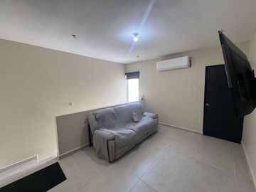 CASA EN RENTA PRIVADA MURIEL II, GRAL. ESCOBEDO