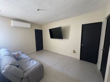 CASA EN RENTA PRIVADA MURIEL II, GRAL. ESCOBEDO