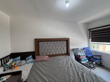 CASA EN RENTA PRIVADA MURIEL II, GRAL. ESCOBEDO