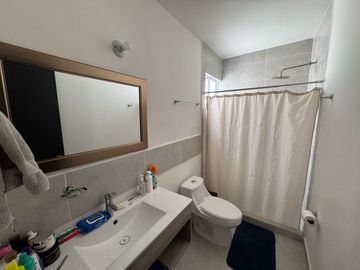 CASA EN RENTA PRIVADA MURIEL II, GRAL. ESCOBEDO