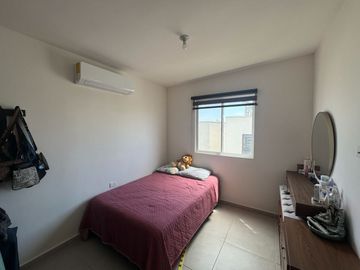 CASA EN RENTA PRIVADA MURIEL II, GRAL. ESCOBEDO