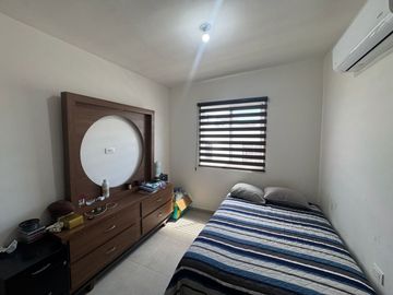 CASA EN RENTA PRIVADA MURIEL II, GRAL. ESCOBEDO