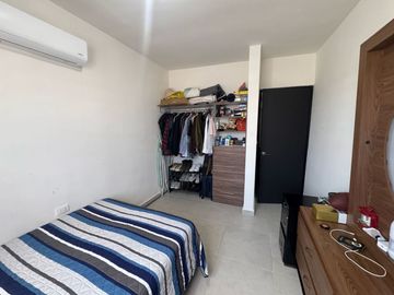 CASA EN RENTA PRIVADA MURIEL II, GRAL. ESCOBEDO