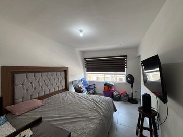 CASA EN RENTA PRIVADA MURIEL II, GRAL. ESCOBEDO