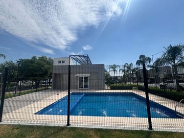 CASA EN RENTA PRIVADA MURIEL II, GRAL. ESCOBEDO