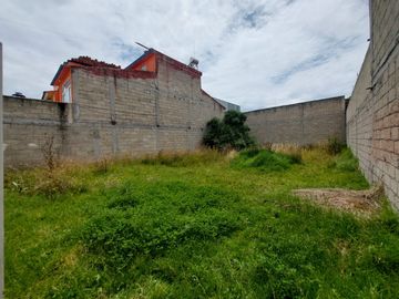 TERRENO 200M2 EN VENTA SAN MATEO OXT. TOLUCA