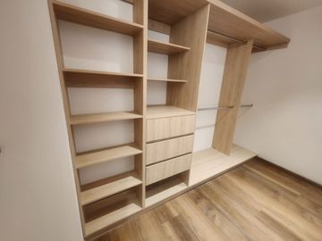 DEPARTAMENTO EN RENTA EN 