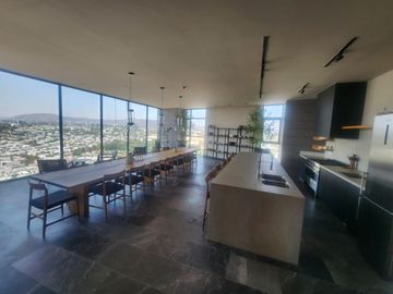 DEPARTAMENTO EN RENTA EN 