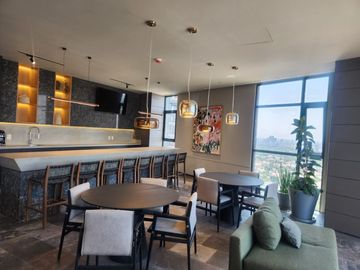 DEPARTAMENTO EN RENTA EN 