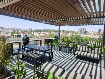 DEPARTAMENTO EN RENTA EN 