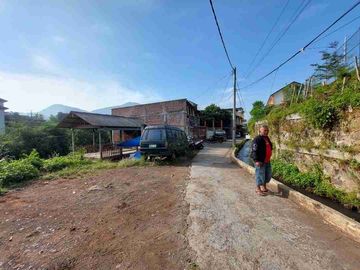 Tanah hitungan menit Ke campus Unpad