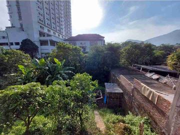 Tanah hitungan menit Ke campus Unpad