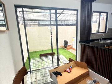 Casa nueva amueblada en renta en Viñedos 2, León