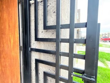Casa nueva amueblada en renta en Viñedos 2, León