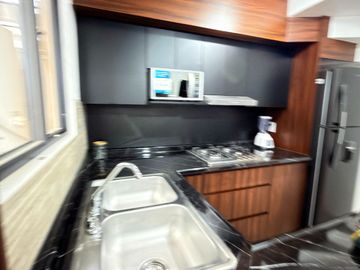 Casa nueva amueblada en renta en Viñedos 2, León