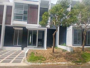Dijual Perumahan Rexpark Terrace Batam center