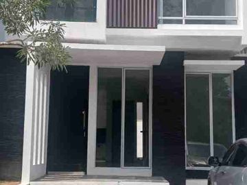 Dijual Perumahan Rexpark Terrace Batam center