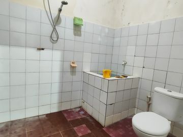 RUMAH MURAH LOKASI STRATEGIS DALAM KOMPLEK KAVLING DKI CIPAYUNG JAKARTA TIMUR