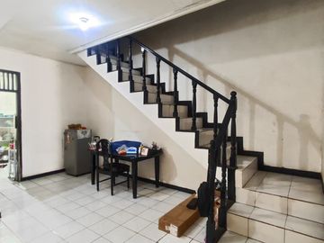 RUMAH MURAH LOKASI STRATEGIS DALAM KOMPLEK KAVLING DKI CIPAYUNG JAKARTA TIMUR