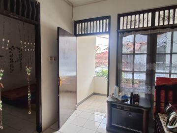 RUMAH MURAH LOKASI STRATEGIS DALAM KOMPLEK KAVLING DKI CIPAYUNG JAKARTA TIMUR
