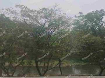 Dijual 2 BR Furnis Lantai Rendah hadap Timur @Puri Park view di Jakarta Barat